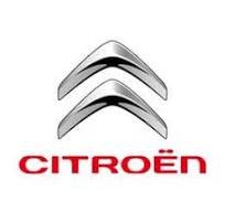 logo citroen