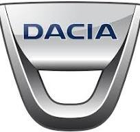 logo dacia