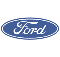 logo ford