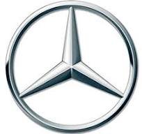 logo mercedes