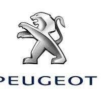 logo peugeot