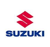 logo suzuki